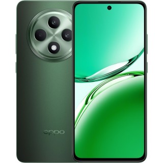OPPO Reno 12 FS 5G 12/512GB Black Green